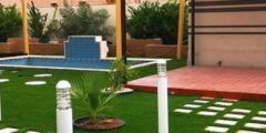 شركة تنسيق حدائق بالرياض