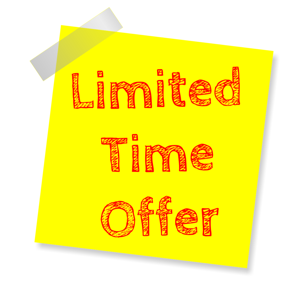 limited time offer, deal of the day, deal-1438906.jpg