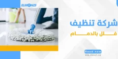 شركة تنظيف فلل بالدمام : الحل الأمثل للحفاظ علي جمال ورونق الفلل