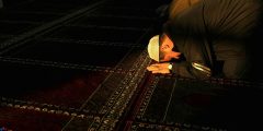 كيفية صلاة الوتر