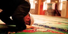 كيفية أداء صلاة الظهر