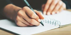 كيفية اعداد ورقة عمل