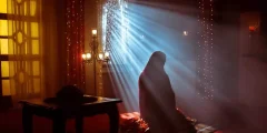 كيفية صلاة قيام الليل في شهر رمضان
