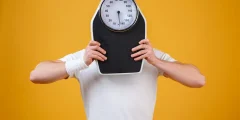 كيفية زيادة الوزن 10 كيلو في أسبوع