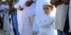 كيفية تربية الأبناء في الإسلام