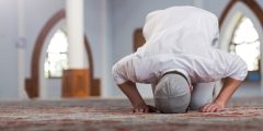 كيفية أداء صلاة الجمع والقصر