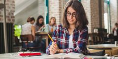 كيفية كتابة البحث الجامعي