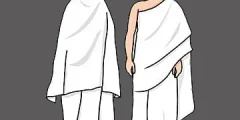 كيفية الإحرام من جدة