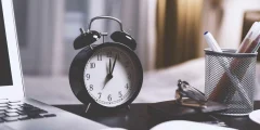 كيفية تحويل الدقائق إلى ساعات