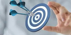 كيفية تحديد الأهداف