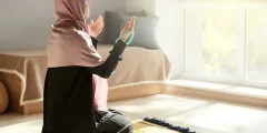 كيفية صلاة ليلة القدر بالتفصيل