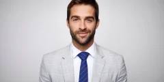 كيفية معرفة شخصية الرجل