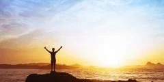 كيفية الحصول على طاقة إيجابية
