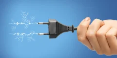 أخطار الكهرباء وكيفية الوقاية منها