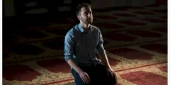 كيفية صلاة قيام الليل والوتر