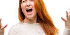 كيفية التعامل مع الأم النرجسية