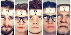 أنواع الشخصيات وكيفية التعامل معها