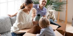 كيفية تنمية المهارات الحياتية والتربية الأسرية