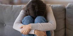 أسباب الشخصية الحساسة وكيفية التخلص منها