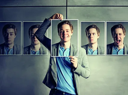 شخصيات الرجال وكيفية التعامل معها