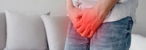 كيفية التخلص من الحكة في المناطق الحساسة للرجال