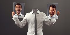 شخصيات الرجال وكيفية التعامل معها