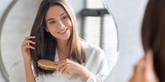 كيفية الاهتمام بالجمال