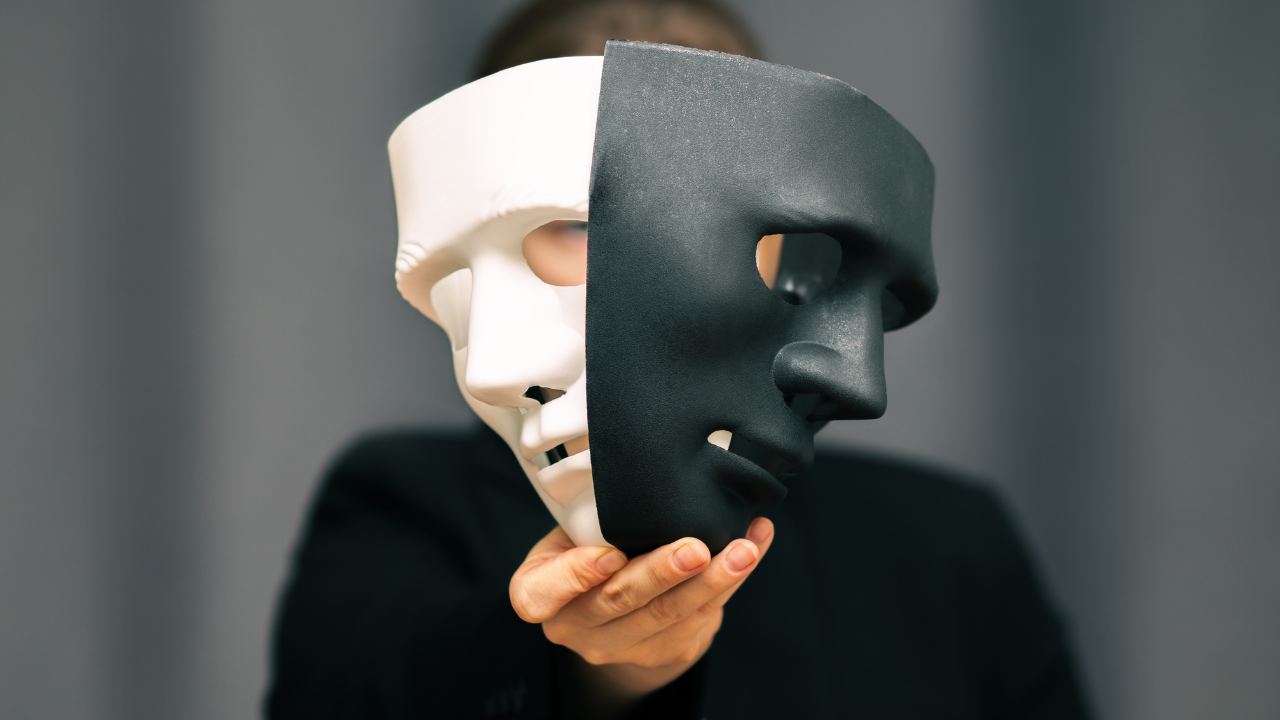 كيفية فهم الشخصيات