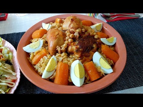 كيفية طبخ الشخشوخة