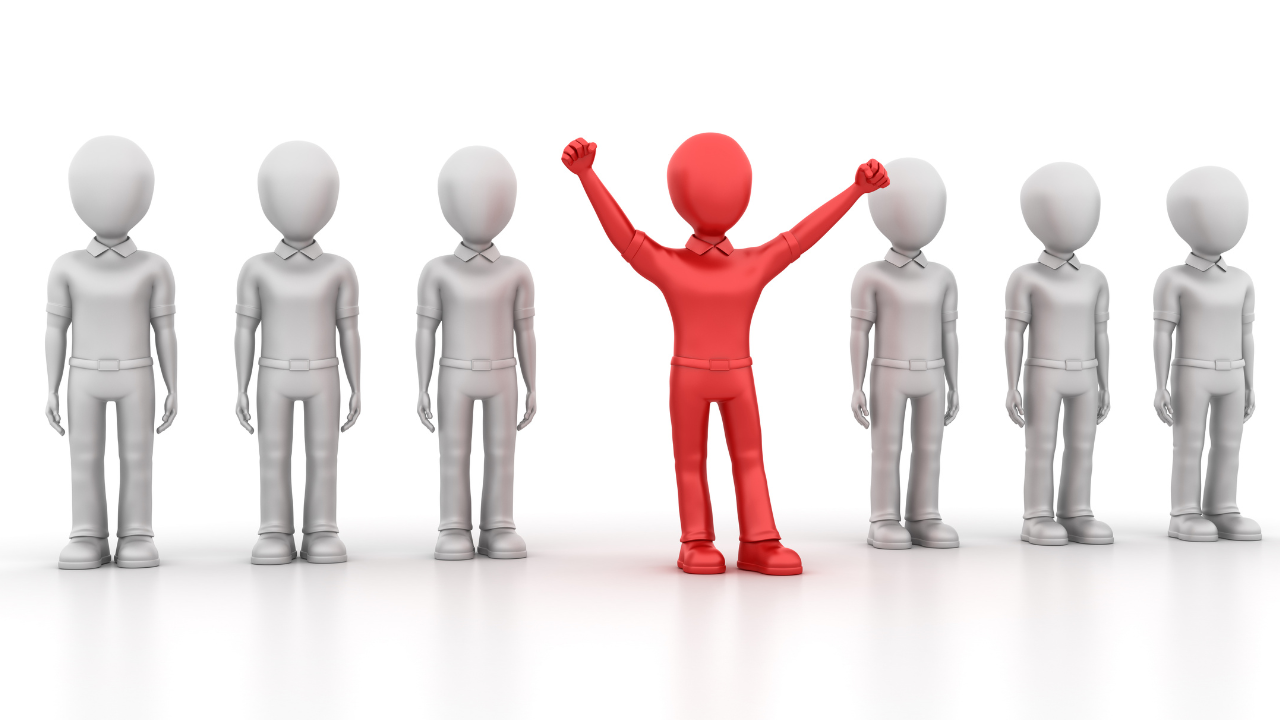 كيفية فهم الشخصيات