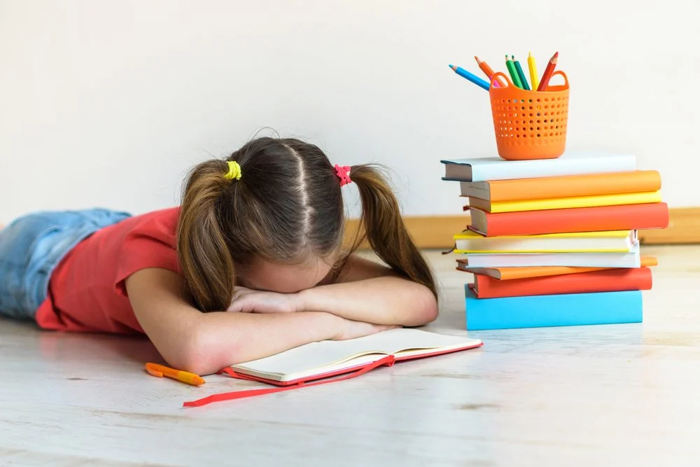 كيفية معالجة صعوبات التعلم عند الأطفال