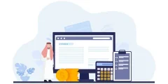 متى أصبحت الفاتورة الإلكترونية إلزامية في السعودية؟