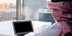 ما هي الفاتورة الإلكترونية في السعودية؟