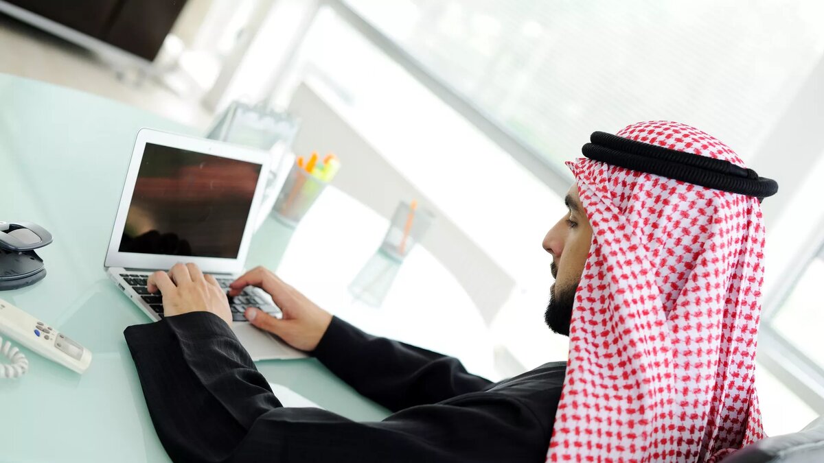ما هي الفاتورة الإلكترونية في السعودية؟