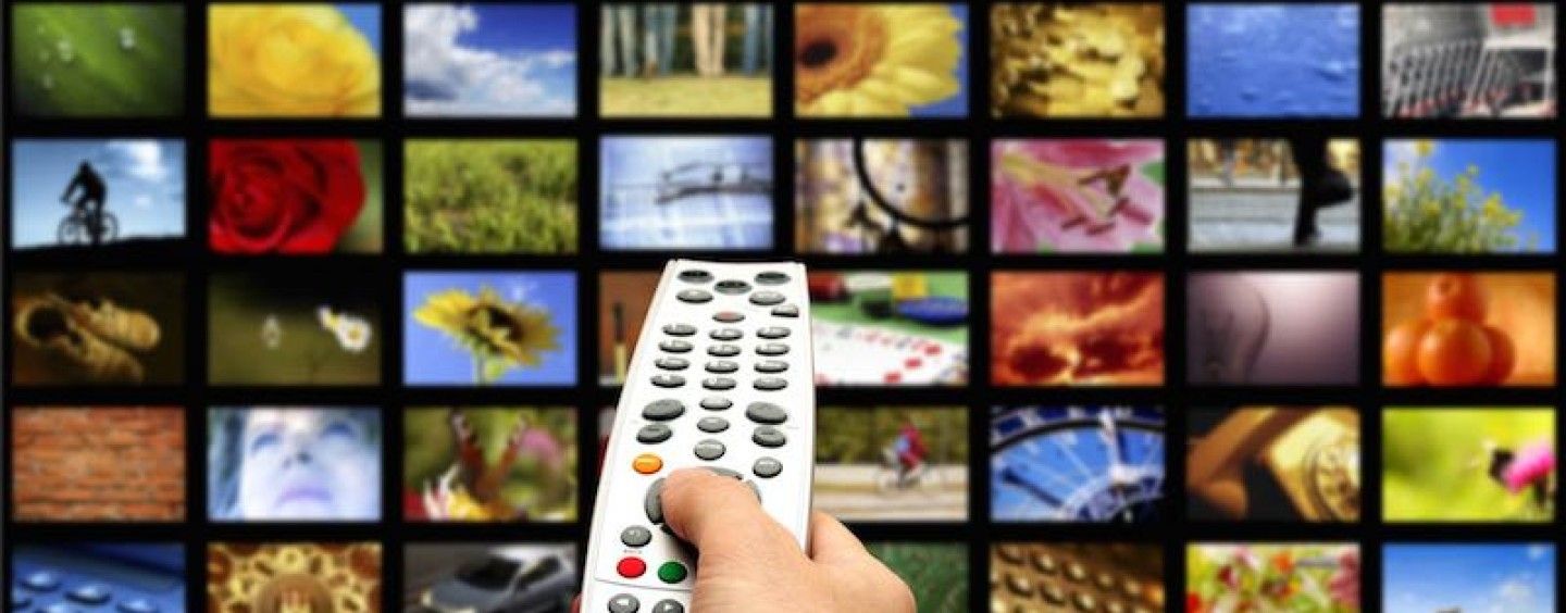 كيفية ضبط قمر نايل سات