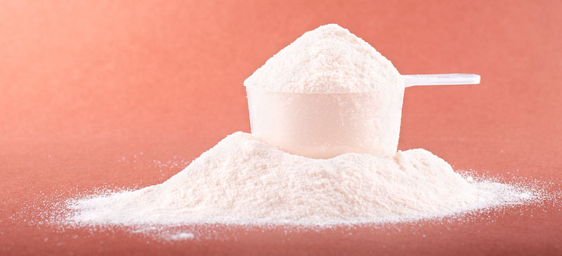 كيفية استخدام الجلوتامين