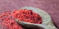 كيفية استخدام الزعفران