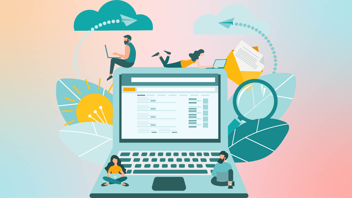 كيفية الطباعة من الكمبيوتر إلى الطابعة