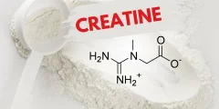 كيفية استخدام الكرياتين