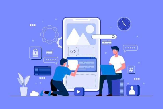 السحب والإسقاط… لماذا يجب الابتعاد عن هذه الطريقة عند إنشاء موقعك؟
