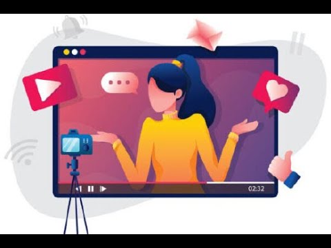 لماذا يجب عليك التسويق عبر الفيديو؟