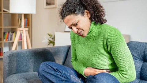 كيفية علاج برد المعدة