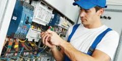 من هو متخصص كشف أعطال الكهرباء؟