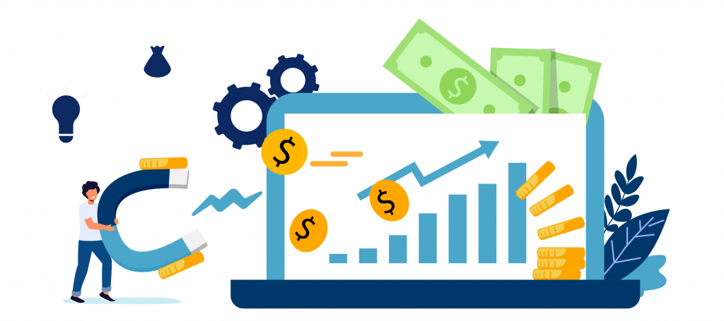 الربح من الانترنت ب 17 طريقة مختلفة