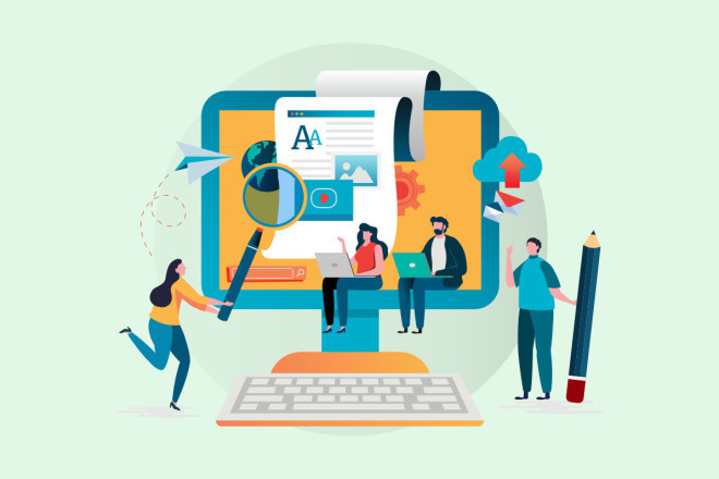 برمجة موقع الكتروني من الألف للياء .. كيف ستختصر ويلت عليك الطريق؟