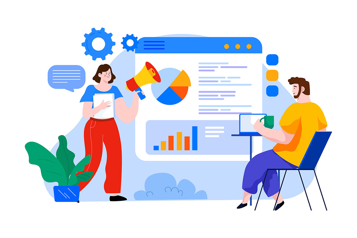 التسويق الرقمي كل ما تحتاج معرفته من أدوات واستراتيجيات