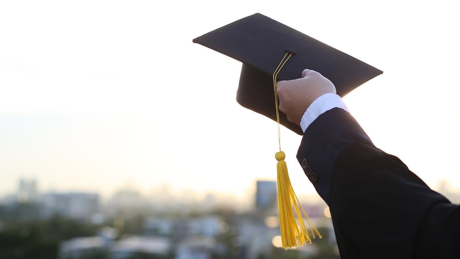 مشروع ناجح بعد التخرج؟ إليك أفضل 10 خطوات تأخذها