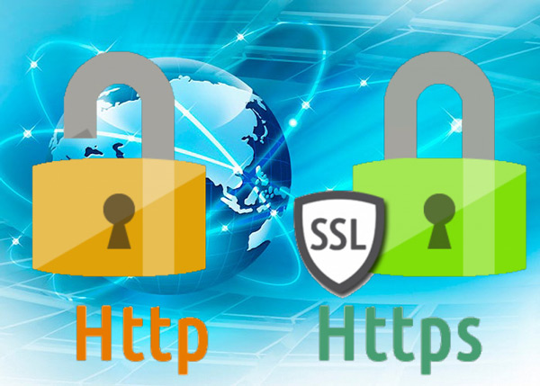 ما هو بروتوكول https ؟ أهميته؟ والفرق بينه وبين بروتوكول http ؟