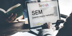 التسويق عبر محركات البحث SEM | ما هو وكيف تنجح فيه؟