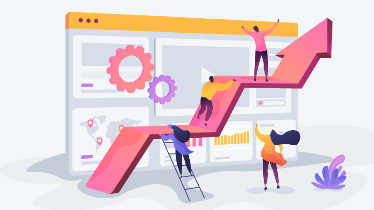 زيادة مبيعات موقعك علي الانترنت بسرعة صاروخية ب 13 نصيحة فقط